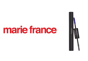 Double-Ended Volume Set – Duo Volumisant de RevitaLash® Cosmetics paru dans Marie France - Juin 2022